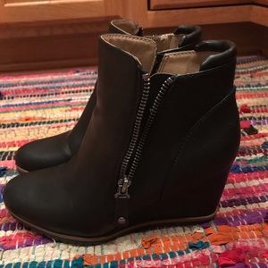 soul naturalizer haley booties